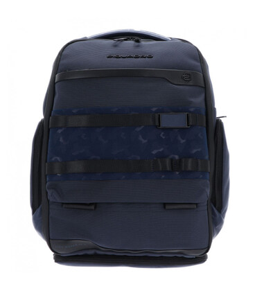 Рюкзак для ноутбука Piquadro FX (FX) Blue CA6318FXBM_BLU картинка, зображення, фото