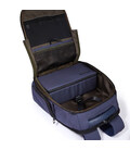 Рюкзак для ноутбука Piquadro FX (FX) Blue CA6318FXBM_BLU картинка, зображення, фото