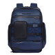 Рюкзак для ноутбука Piquadro FXP (FXP) Blue CA6318FXPBM_BLU фото