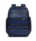 Рюкзак для ноутбука Piquadro FXP (FXP) Blue CA6318FXPBM_BLU фото, картинка, изображение
