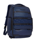 Рюкзак для ноутбука Piquadro FXP (FXP) Blue CA6318FXPBM_BLU фото, картинка, изображение