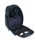 Рюкзак для ноутбука Piquadro FXP (FXP) Blue CA6318FXPBM_BLU фото, картинка, изображение