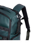 Рюкзак для ноутбука Piquadro FXP (FXP) Blue CA6318FXPBM_BLU фото, картинка, изображение