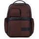 Рюкзак для ноутбука Piquadro Wollem (W129) Brown CA6239W129BM_M картинка, зображення, фото