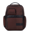Рюкзак для ноутбука Piquadro Wollem (W129) Brown CA6239W129BM_M картинка, зображення, фото