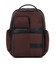 Рюкзак для ноутбука Piquadro Wollem (W129) Brown CA6239W129BM_M картинка, зображення, фото