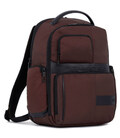 Рюкзак для ноутбука Piquadro Wollem (W129) Brown CA6239W129BM_M картинка, зображення, фото