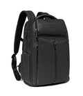 Рюкзак для ноутбука Piquadro Bagmotic (BM) Black CA6452W130BM_N картинка, зображення, фото