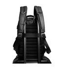Рюкзак для ноутбука Piquadro Bagmotic (BM) Black CA6452W130BM_N картинка, зображення, фото