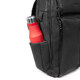 Рюкзак для ноутбука Piquadro Bagmotic (BM) Black CA6452W130BM_N фото