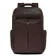 Рюкзак для ноутбука Piquadro Bagmotic (BM) Dark Brown CA6452W130BM_TM фото