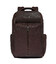 Рюкзак для ноутбука Piquadro Bagmotic (BM) Dark Brown CA6452W130BM_TM фото, картинка, изображение