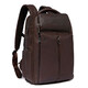 Рюкзак для ноутбука Piquadro Bagmotic (BM) Dark Brown CA6452W130BM_TM фото