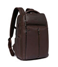Рюкзак для ноутбука Piquadro Bagmotic (BM) Dark Brown CA6452W130BM_TM картинка, зображення, фото