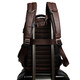 Рюкзак для ноутбука Piquadro Bagmotic (BM) Dark Brown CA6452W130BM_TM фото