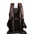 Рюкзак для ноутбука Piquadro Bagmotic (BM) Dark Brown CA6452W130BM_TM картинка, зображення, фото