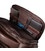 Рюкзак для ноутбука Piquadro Bagmotic (BM) Dark Brown CA6452W130BM_TM картинка, зображення, фото