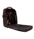 Рюкзак для ноутбука Piquadro Bagmotic (BM) Dark Brown CA6452W130BM_TM картинка, зображення, фото