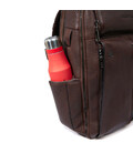 Рюкзак для ноутбука Piquadro Bagmotic (BM) Dark Brown CA6452W130BM_TM картинка, зображення, фото