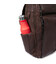 Рюкзак для ноутбука Piquadro Bagmotic (BM) Dark Brown CA6452W130BM_TM фото, картинка, изображение