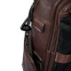 Рюкзак для ноутбука Piquadro Bagmotic (BM) Dark Brown CA6452W130BM_TM фото