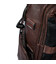 Рюкзак для ноутбука Piquadro Bagmotic (BM) Dark Brown CA6452W130BM_TM фото, картинка, изображение
