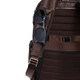 Рюкзак для ноутбука Piquadro Bagmotic (BM) Dark Brown CA6452W130BM_TM фото