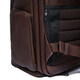 Рюкзак для ноутбука Piquadro Bagmotic (BM) Dark Brown CA6452W130BM_TM фото