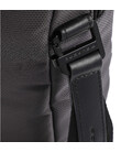Сумка для ноутбука Piquadro FX (FX) Black CA6025FX_N фото, картинка, изображение