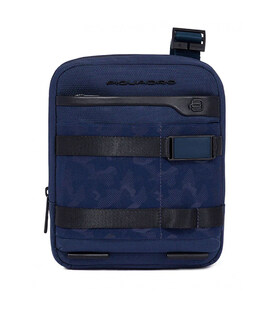 Сумка Piquadro FX (FX) Blue CA3084FX_BLU картинка, зображення, фото