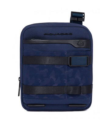 Сумка Piquadro FX (FX) Blue CA3084FX_BLU картинка, зображення, фото