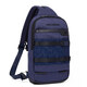 Монорюкзак Piquadro FX (FX) Blue CA6016FX_BLU фото