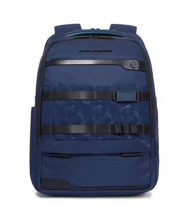 Рюкзак для ноутбука Piquadro FX (FX) Blue CA6319FX_BLU фото, картинка, изображение