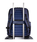Рюкзак для ноутбука Piquadro FX (FX) Blue CA6319FX_BLU фото, картинка, изображение