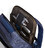 Рюкзак для ноутбука Piquadro FX (FX) Blue CA6319FX_BLU фото, картинка, изображение
