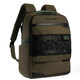 Рюкзак для ноутбука Piquadro FX (FX) Green CA6319FX_VE фото