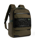 Рюкзак для ноутбука Piquadro FX (FX) Green CA6319FX_VE фото, картинка, изображение