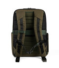 Рюкзак для ноутбука Piquadro FX (FX) Green CA6319FX_VE фото, картинка, изображение