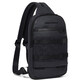 Монорюкзак Piquadro FXP (FXP) Black CA6016FXP_N фото