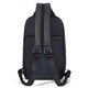 Монорюкзак Piquadro FXP (FXP) Black CA6016FXP_N фото