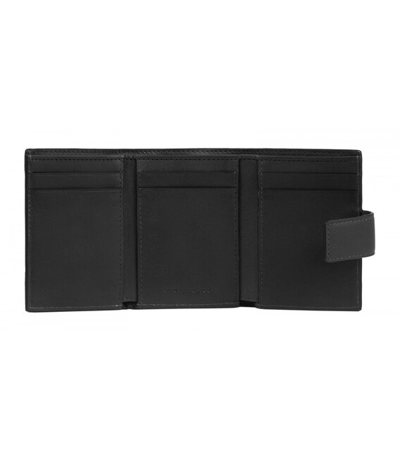 Портмоне Piquadro FXP (FXP) Black PU5957FXPR_N фото, картинка, изображение