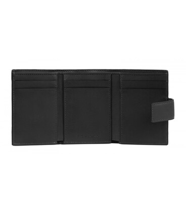 Портмоне Piquadro FXP (FXP) Black PU5957FXPR_N картинка, зображення, фото