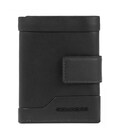 Портмоне Piquadro FXP (FXP) Black PU5957FXPR_N картинка, зображення, фото
