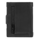 Портмоне Piquadro FXP (FXP) Black PU5957FXPR_N картинка, зображення, фото