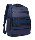 Рюкзак для ноутбука Piquadro FXP (FXP) Blue CA6386FXP_BLU фото, картинка, изображение