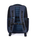 Рюкзак для ноутбука Piquadro FXP (FXP) Blue CA6386FXP_BLU фото, картинка, изображение