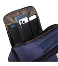 Рюкзак для ноутбука Piquadro FXP (FXP) Blue CA6386FXP_BLU фото, картинка, изображение