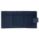 Портмоне Piquadro FXP (FXP) Blue PU5957FXPR_BLU картинка, зображення, фото