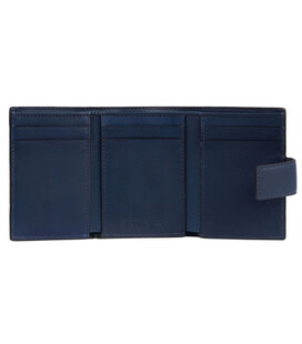 Портмоне Piquadro FXP (FXP) Blue PU5957FXPR_BLU картинка, зображення, фото