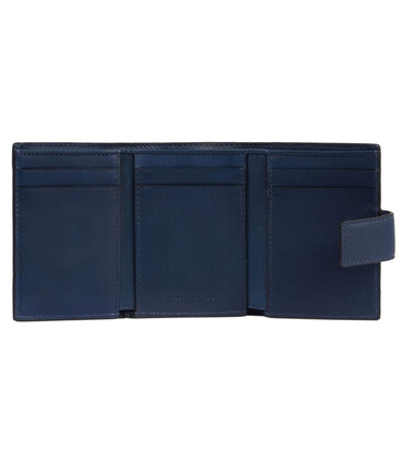 Портмоне Piquadro FXP (FXP) Blue PU5957FXPR_BLU картинка, зображення, фото